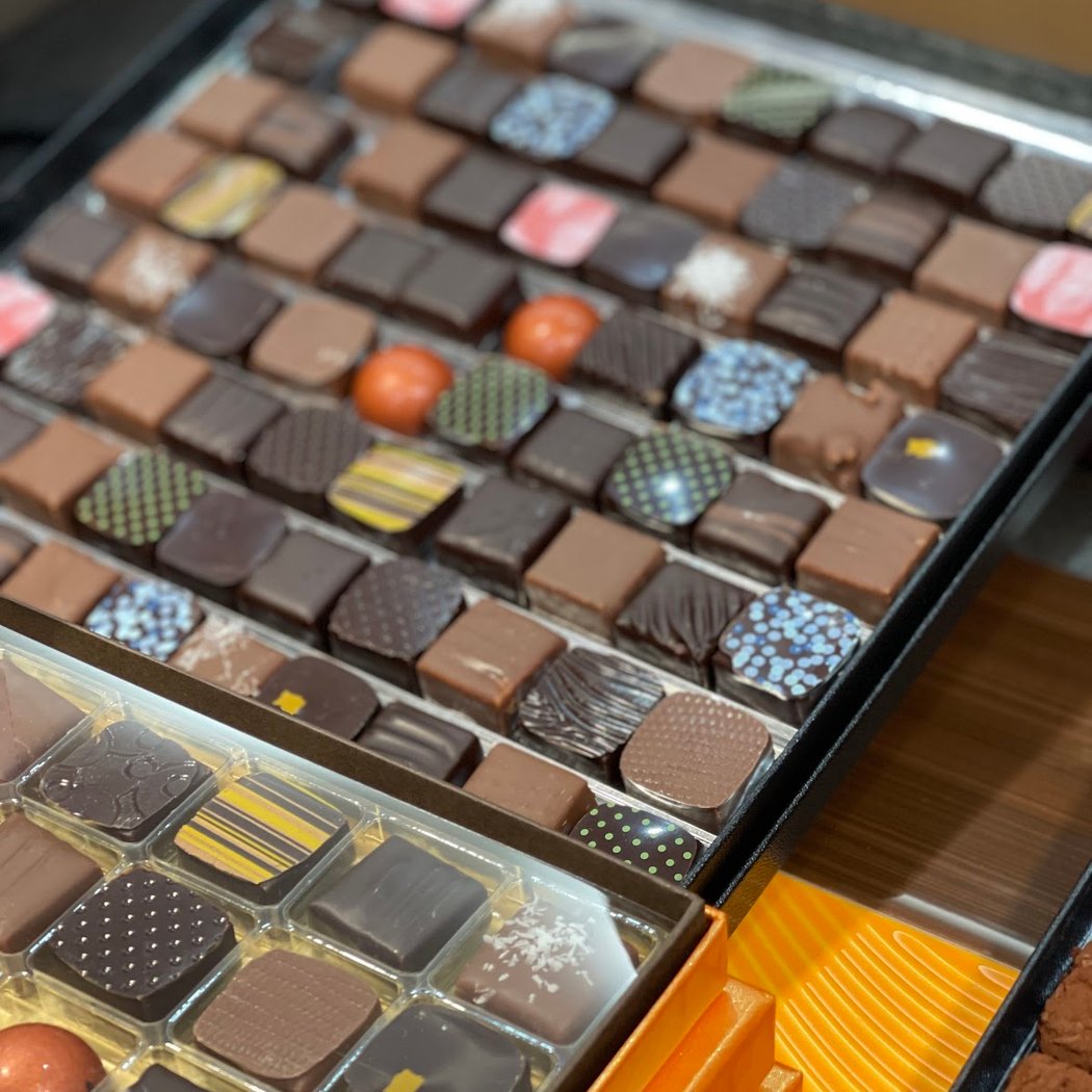 Lepinay Chocolatier 1